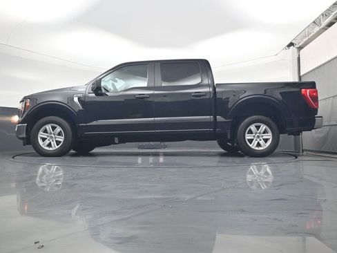 Used 2023 Ford F150 XLT image 17