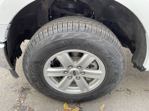 Used 2022 Ford F150 XLT w/ Equipment Group 301A Mid image 38