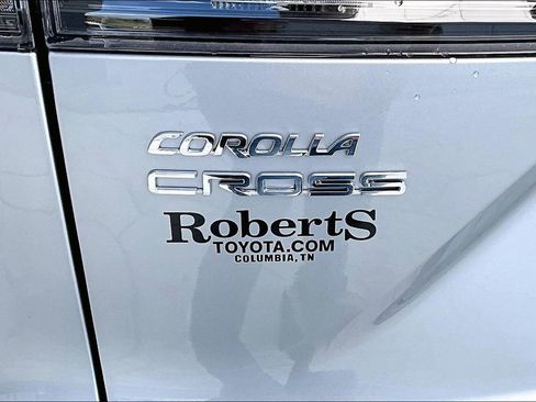 New 2026 Toyota Corolla Cross L image 6