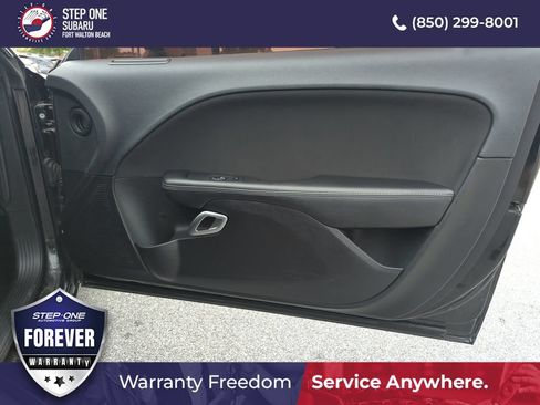 Used 2019 Dodge Challenger R/T RWD image 24