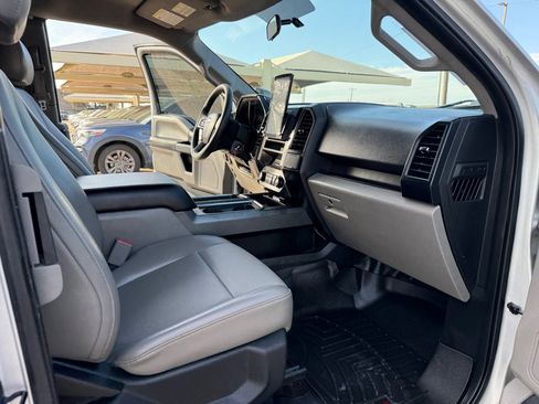 Used 2016 Ford F150 XL w/ Equipment Group 101A Mid RWD image 15