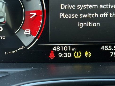 Used 2022 Audi S6 Premium Plus image 15