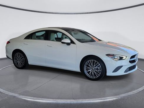 Used 2020 Mercedes-Benz CLA 250 image 2