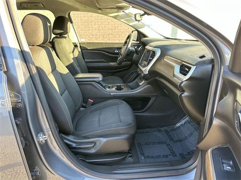 Used 2022 GMC Acadia SLE w/ Elevation Edition image 26