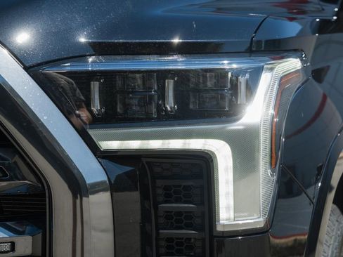 New 2026 Toyota Tundra Platinum AWD/4WD image 12