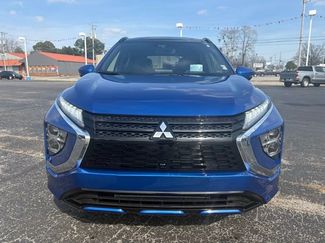 Used 2025 Mitsubishi Eclipse Cross SEL video 2