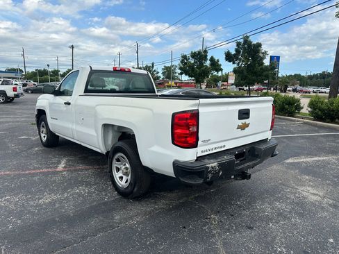 Used 2014 Chevrolet Silverado 1500 W/T image 7