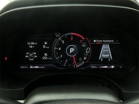 Certified 2024 Cadillac CT4 Premium Luxury image 23