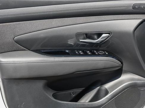New 2026 Hyundai Tucson Limited AWD/4WD image 25
