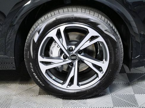 New 2027 Audi Q6 e-tron Premium Plus AWD/4WD image 40