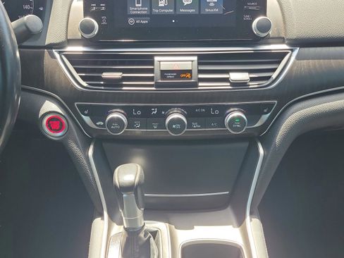 Certified 2021 Honda Accord EX-L image 14