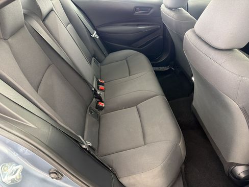 Used 2025 Toyota Corolla LE FWD image 26