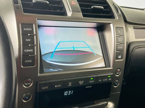 Used 2019 Lexus GX 460 Premium image 14