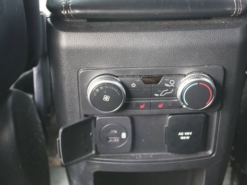 Used 2020 Ford Explorer Limited RWD image 21