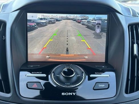 Used 2017 Ford Escape Titanium w/ Equipment Group 301A image 27