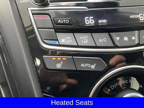 Used 2022 Acura RDX AWD w/ Technology Package image 8