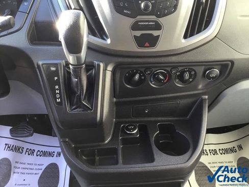 Used 2019 Ford Transit 250 130 Low Roof image 41