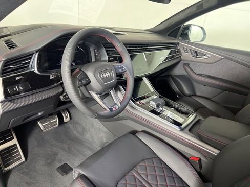 New 2026 Audi SQ8 Prestige image 20