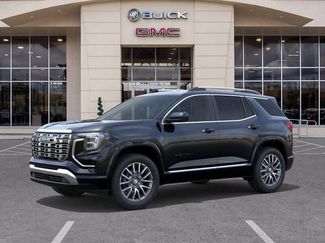 New 2026 GMC Terrain Denali w/ LPO, Black Badging Package AWD/4WD video 2