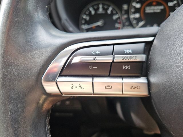 Used 2021 MAZDA CX-30 FWD 2.5 S w/ Premium Package image 24