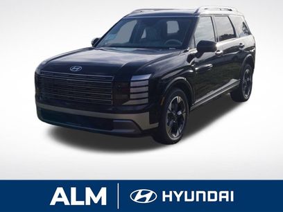 New 2026 Hyundai Palisade Limited