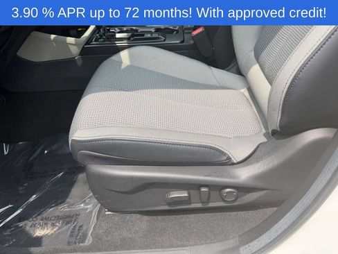 Certified 2026 Subaru Forester Premium w/ Base/Premium Package AWD/4WD image 17