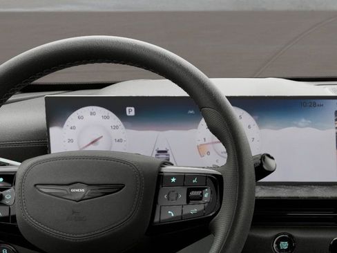 New 2026 Genesis GV80 3.5T Prestige AWD/4WD image 13