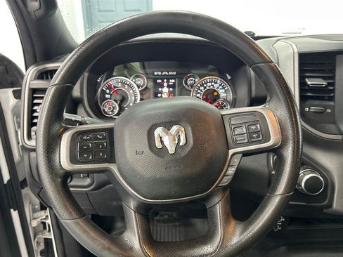 Used 2021 RAM 2500 Tradesman w/ Chrome Appearance Group image 23