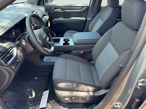 New 2026 GMC Acadia Elevation w/ LPO, Floor Liner Package FWD image 8