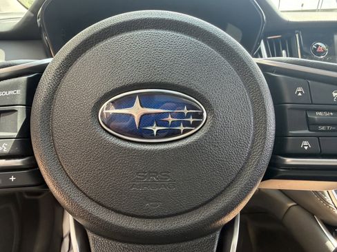 Used 2024 Subaru Outback Premium w/ Popular Package #1 AWD/4WD image 37