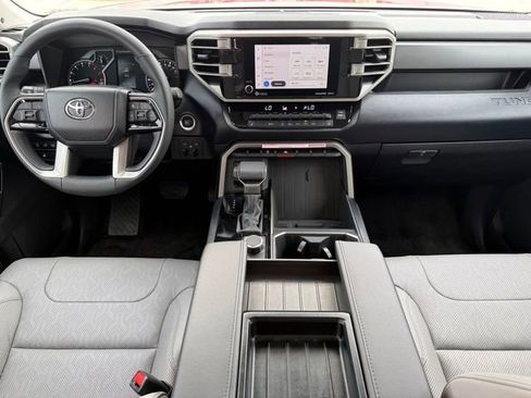 Used 2024 Toyota Tundra SR5 w/ SR5 Premium Package image 23