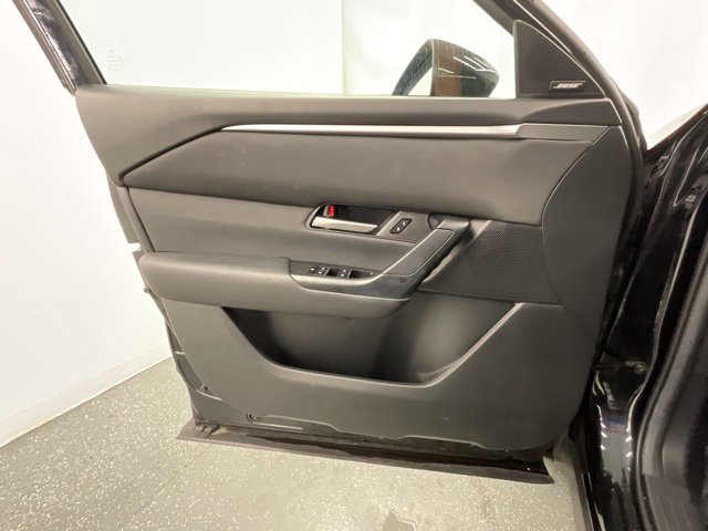 Used 2025 MAZDA CX-50 AWD 2.5 S w/ Premium Package image 9