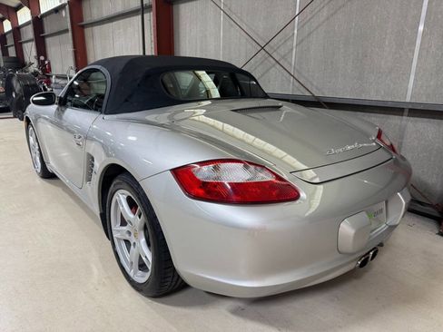 Used 2005 Porsche Boxster S RWD image 17