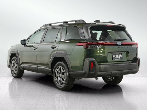 Certified 2026 Subaru Outback Premium AWD/4WD image 3