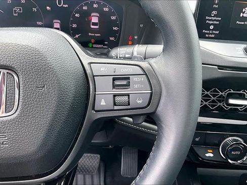 Used 2024 Honda Accord EX-L image 25
