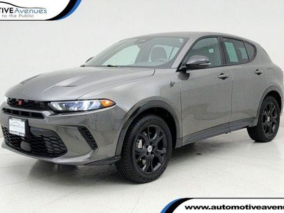 Used 2024 Dodge Hornet R/T w/ R/T Blacktop Package