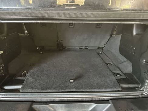 Used 2021 Jeep Wrangler Unlimited Sahara w/ Safety Group image 25