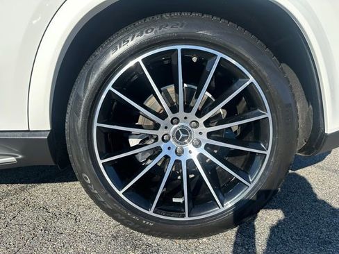Certified 2022 Mercedes-Benz GLE 350 4MATIC image 10