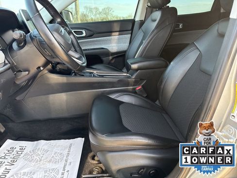 Certified 2022 Jeep Compass Latitude w/ Convenience Group image 7