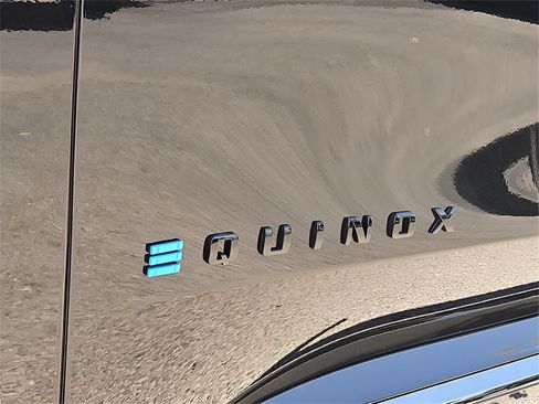 New 2025 Chevrolet Equinox EV RS w/ Convenience Package II image 24