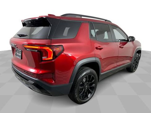 New 2026 GMC Terrain Elevation AWD/4WD image 8