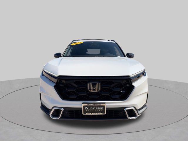 Used 2023 Honda CR-V Sport Touring image 3