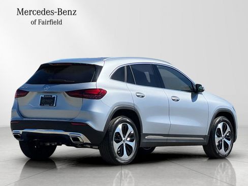New 2026 Mercedes-Benz GLA 250 image 2