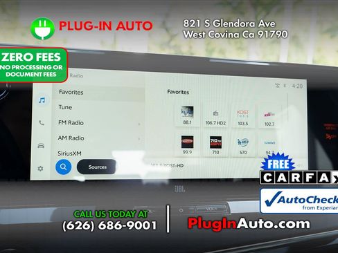 Used 2023 Toyota Mirai w/ Advanced Technology Package RWD image 25