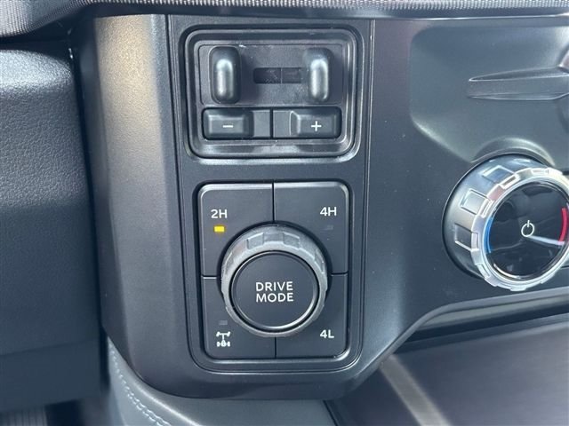 New 2026 Ford F250 Platinum AWD/4WD image 19