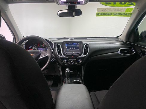 Used 2019 Chevrolet Equinox LT image 27