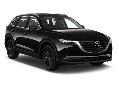 Used 2023 MAZDA CX-9 Touring Plus