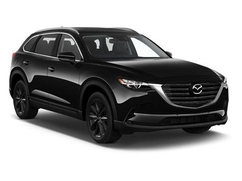 Used 2023 MAZDA CX-9 Touring Plus image 1