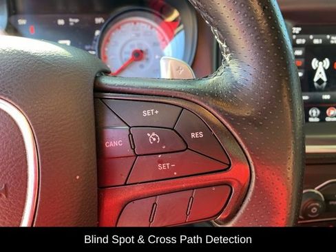 Used 2019 Dodge Charger R/T w/ Plus Group image 16