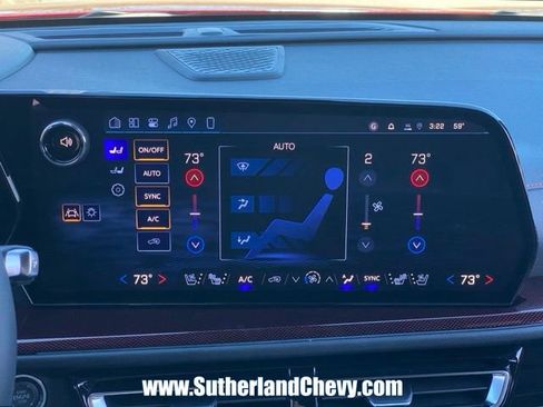 New 2026 Chevrolet Traverse RS AWD/4WD image 32